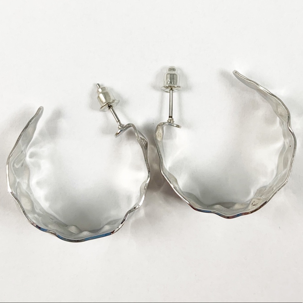 Earrings - Picture 2 of 2
